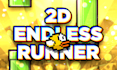 create an 2d endless game like flappy bird