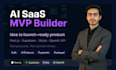 build your full stack ai powered saas mvp with nextjs and llm integration