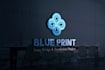 design a simplistic flat minimalist logo design for business