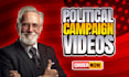 create political campaign video ad and edit election campaign video