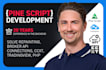 do all your pine script for you