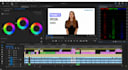 do short video editing for social media