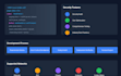 develop smart contracts, defi protocols, nft and web3 solutions