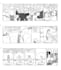 create a comic strip written by you