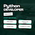 be your python developer expert