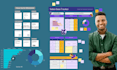 do sincerely data analysis and data visualization with create excel dashboard
