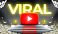 create attractive faceless youtube thumbnails