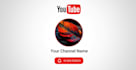 create unique youtube channel trailer video, intro video