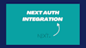 intigrate nextjs auth google auth in js based applications