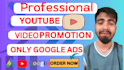do promote youtube video to real audience