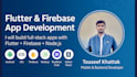 mobile app development, android app, nodejs, flutter app developer, ios app