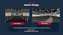 design and render your church interior