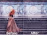 do your ugly photo to become beautiful by retouching