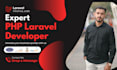 be your professional PHP developer for custom scripts and web solutions