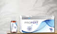 design medical packaging and medicine box product packging