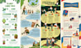 design professional high quality infographics