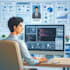 do matlab programming,simulink, app designer, image and signal processing