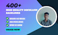 create high quality manual creation dofollow backlinks