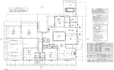 draft complete set of construction drawings for city permit