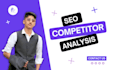 do in depth competitor analysis in travel niche