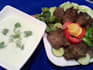 make asian, desi, natural, organic food recipes