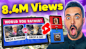 create quiz and trivia videos for tiktok monetization