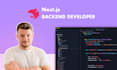 do nest js backend restapi graphql or mongodb developer with typescript server