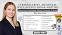 write cyber security ebook, data science, cloud computing ebook, nlp, ai, ml,