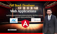 develop or fix bug on website or web app using any API