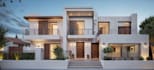 full service architecture design solution concept to completion