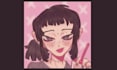 draw a portrait in a soft anime style