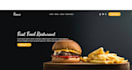 turn figma or PSD to responsive HTML CSS web pages