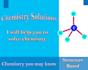 help you in chemistry