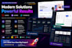 develop, fix, customize laravel, livewire and tailwind CSS web applications
