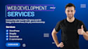convert figma,psd,xd to wordpress shopify html css bootstrap