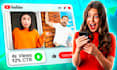 design attractive and professional youtube thumbnail