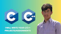 c cpp java python c sharp programming projects