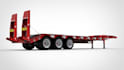 design trailers and towers cows