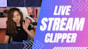 edit twitch clips for tiktok with subtitles
