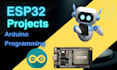 help you to do esp32 programming