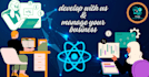 be your expert reactjs developer for seamless frontend