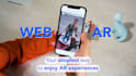 develop webar experience without monthly subscription
