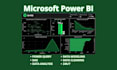 create interactive power bi dashboards and visualizations