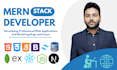 develop and fix bugs in websites using react, nextjs, mern and node