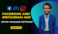 link ai facebook ads campaign