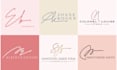 design signature logo style