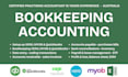 do bookkeeping and accounting on myob