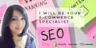 be your ecommerce specialist