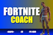 be your pro fortnite coach