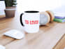 do creative custom mug design